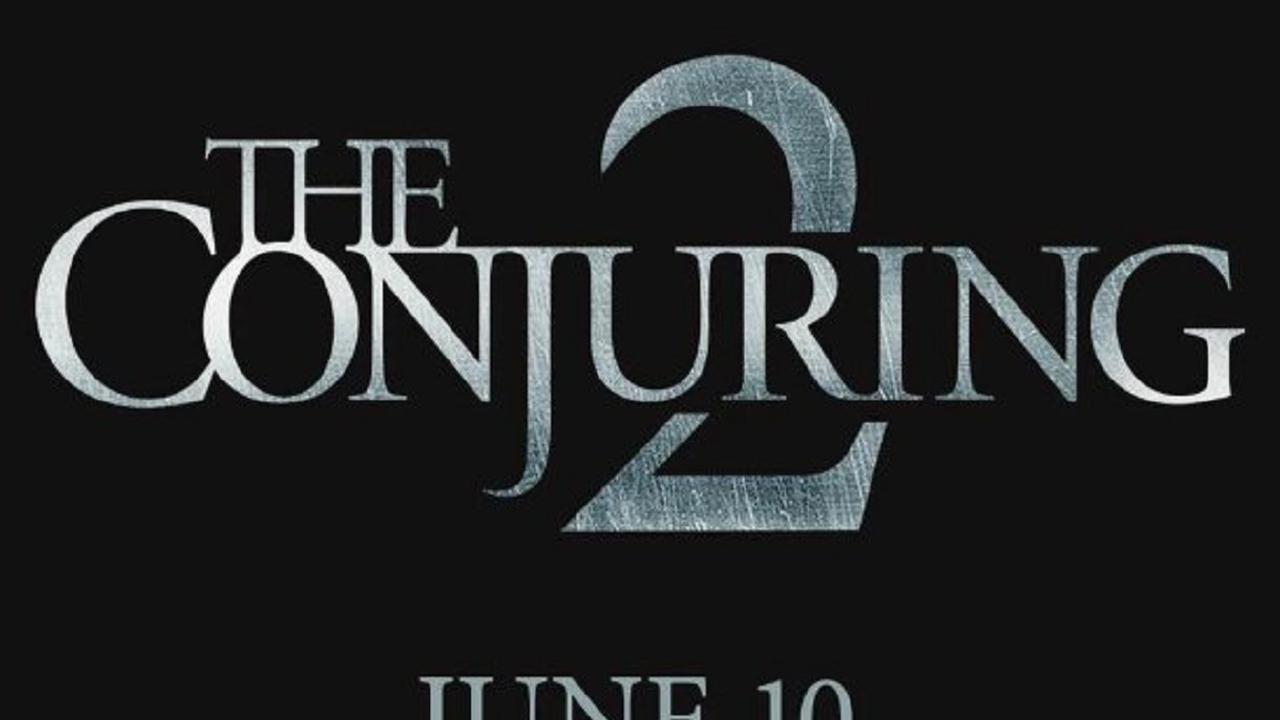 The Conjuring 2