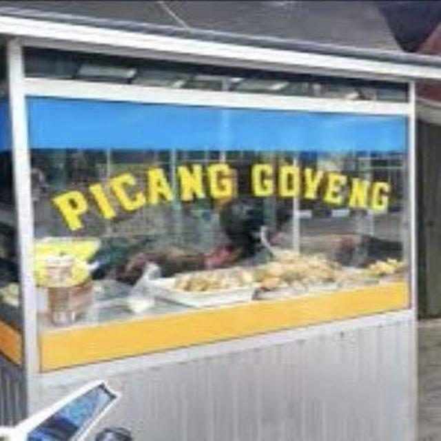 6 Potret Tulisan Gorengan Sok Imut Ini Bikin Pembeli Jadi Geli Sendiri