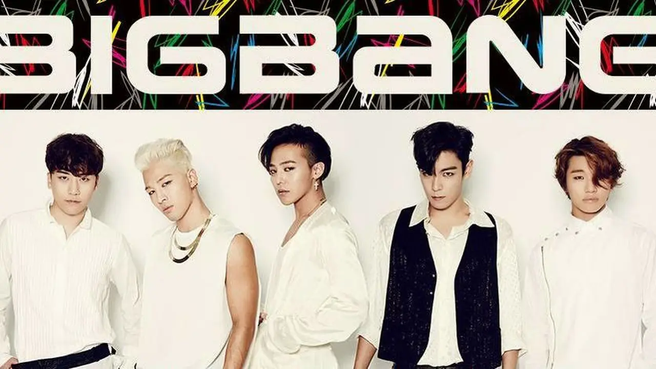 [Bintang] BigBang