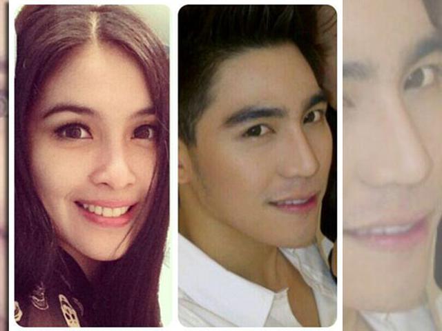 Pacar Sandra Dewi Lebih Kaya Dari Setiawan Djody Adik Soeharto Showbiz Liputan6 Com