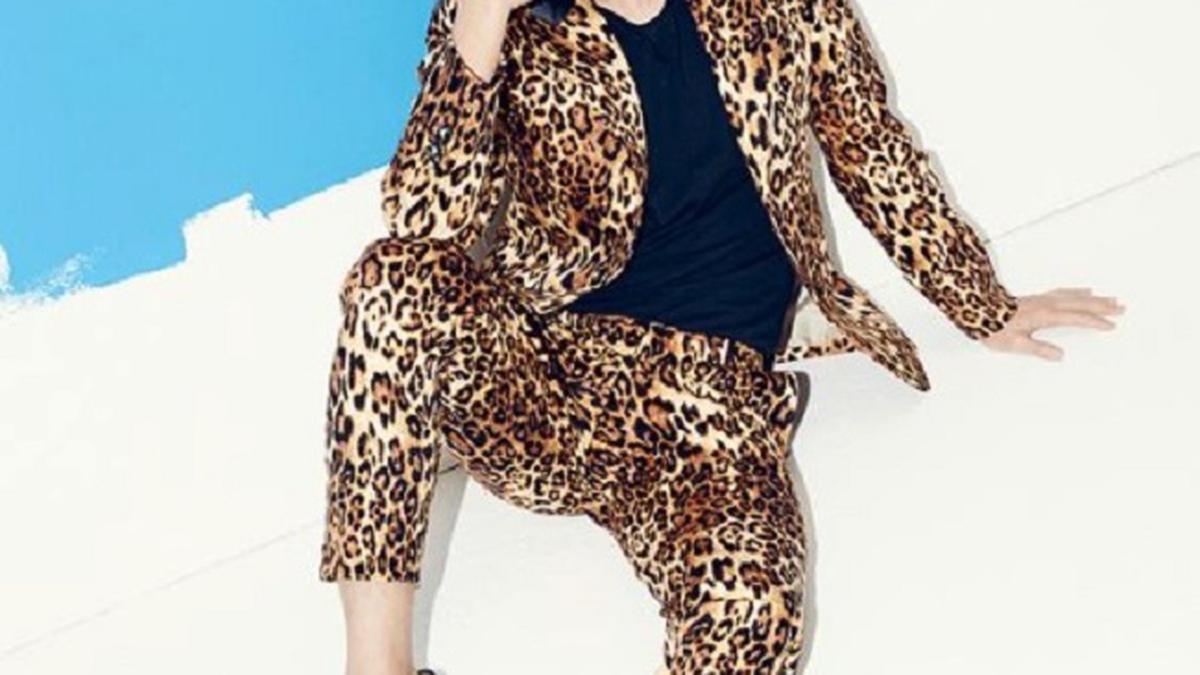 [Music Bio] Donghae Super Junior - Entertainment Fimela.com