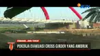 Agar evakuasi berjalan lancar, pelaksana proyek akan menambah satu unit crane di lokasi kejadian.