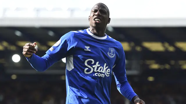 Foto: Deretan 5 Pesepak Bola Mali yang Berkiprah di Premier League Musim 2023 / 2024, Termasuk Yves Bissouma Andalan Tottenham Hotspur