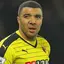 Troy Deeney adalah pemain sepak bola Profesional asal Inggris yang sekarang membela Watford
