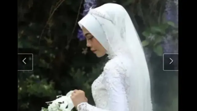 Cerita Pilu Wanita Batalkan Resepsi Pernikahan karena Suami Meninggal 4 Hari Usai Akad Nikah