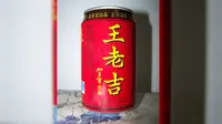 Teh Herbal China Ini Bisa Memperpanjang Usia hingga 10 Persen?