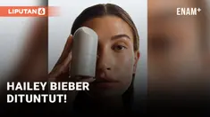 Hailey Bieber