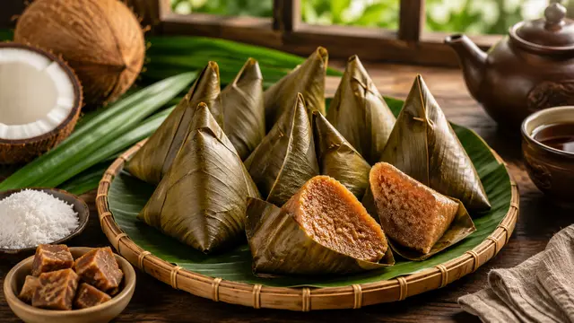 Kue Pasung