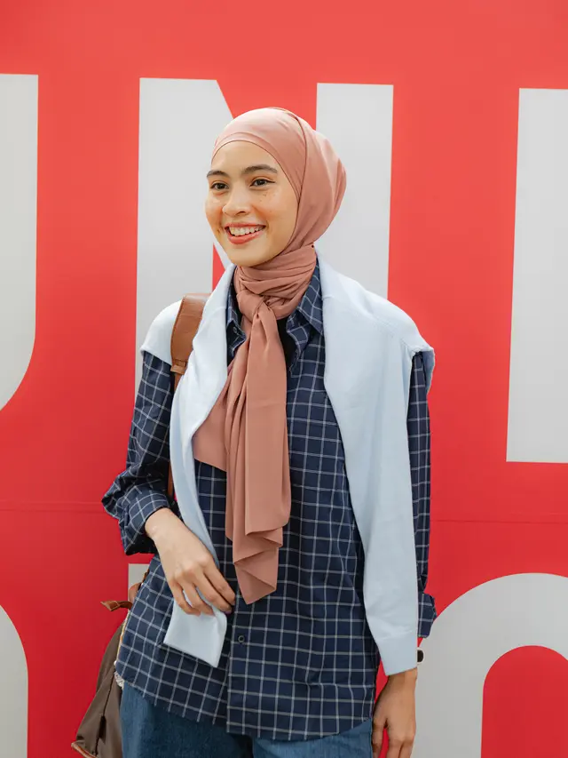 UNIQLO Hijab