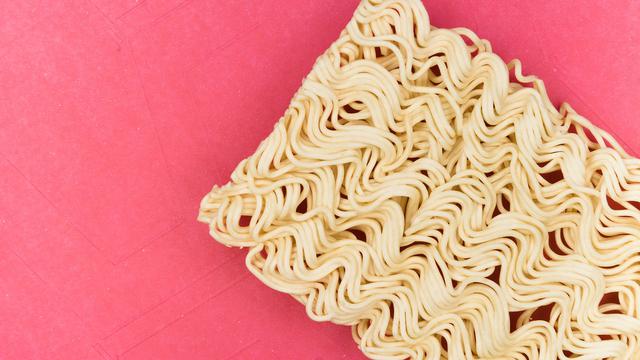 Pasien Prediabetes Perlu Hindari Makanan Instan, Dokter: 1 Porsi Mi Instan Setara 3 Porsi Nasi