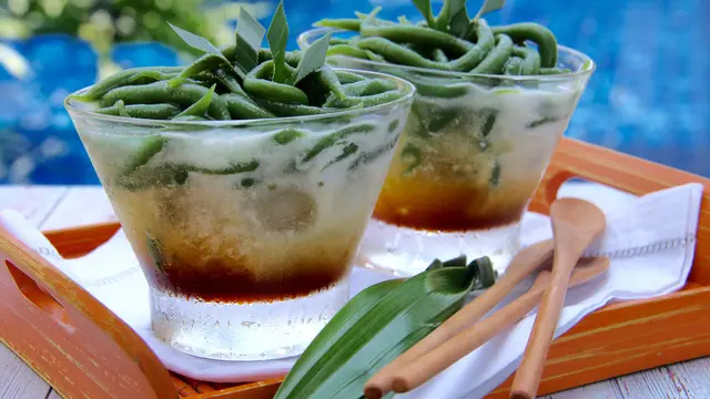 6 Menu Buka Puasa yang Segar dan Simpel, Wajib kamu Coba