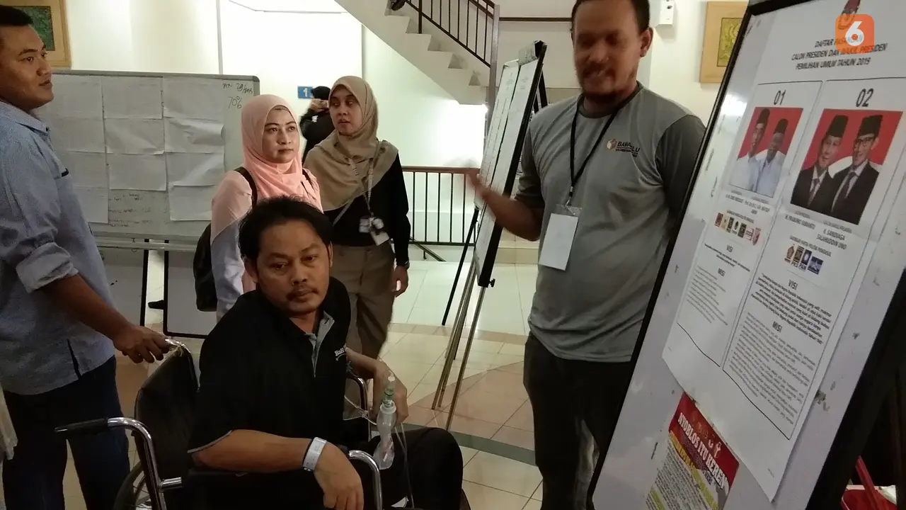Pemilu 2019