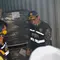 Menteri Keuangan Purbaya Yudhi Sadewa menemukan sejumlah kontainer yang telah menyelesaikan seluruh proses kepabeanan namun tidak segera dikeluarkan oleh importir. Akibatnya, kontainer tetap menumpuk di area pelabuhan selama berbulan-bulan dan mengurangi kapasitas penyimpanan. (Dok. Kemenkeu)