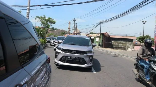 Membuktikan Performa dan Kenyamanan All New Daihatsu Xenia (Arief A/Liputan6.com)