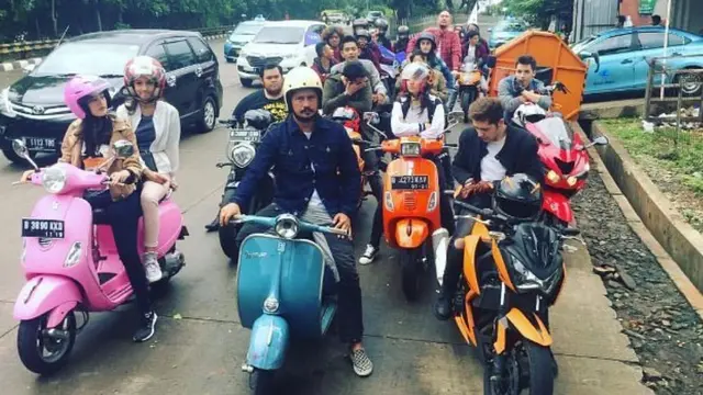 Sinetron Anak Langit
