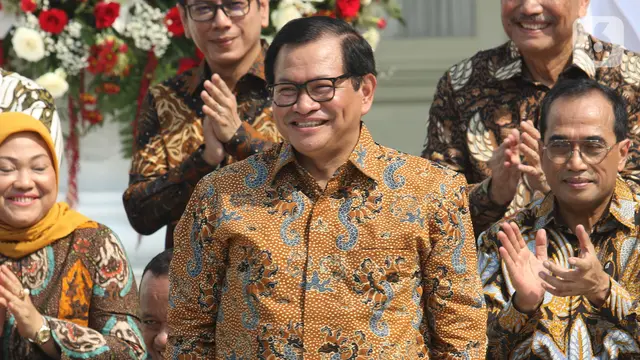 Pramono Anung