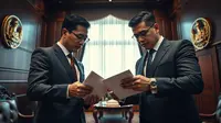 Kolusi Adalah Praktik Ilegal yang Merugikan Negara, Ini Pengertian, Dampak, dan Pencegahannya