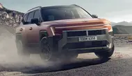 Hyundai Tucson XRT 2027 Terungkap, Bukan SUV Off-Road Biasa