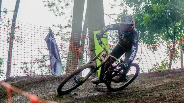 76 Indonesian Downhill (IDH) 2025