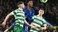 Hasil Conference League: Turunkan Banyak Pemain Pelapis, Chelsea Bisa Menang Telak atas Shamrock Rovers