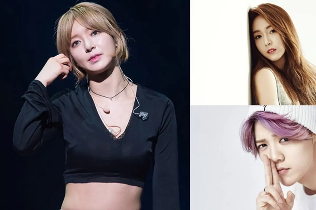 4 Member Populer yang Hengkang Secara Mengejutkan