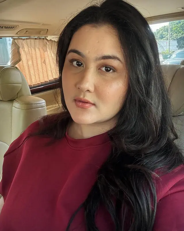 Berkat jualan risol, namanya kembali naik daun, 7 potret Talitha Curtis main FTV usai 5 tahun vakum