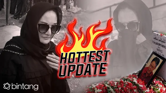 [Bintang] HL Hottest Update Kiki Amalia