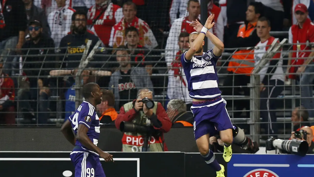 Anderlecht