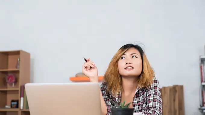 Hasil Tes MBTI Tidak Akurat