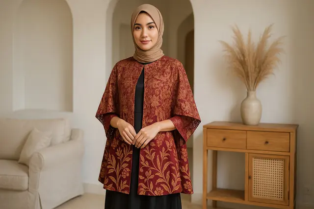 2. Sesuaikan Warna dengan Nuansa Acara