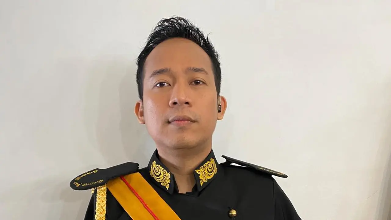 Denny Cagur. (Foto: Instagram @dennycagur)