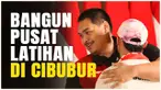 Berita Video, komentar Menpora (Dito Ariotedjo) terkait rencana pemerintah setelah Angkat Besi dan Panjat Tebing sukses raih emas Olimpiade