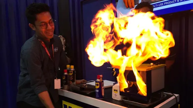 WD-40