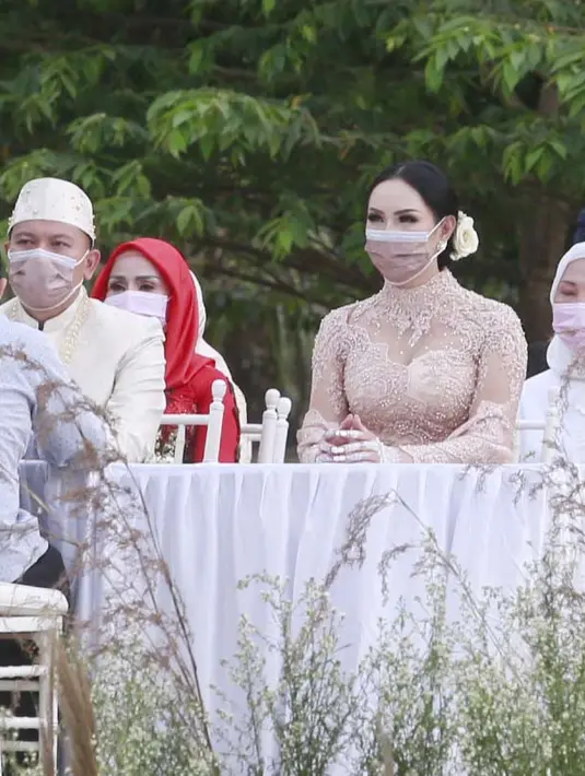 (Muhammad Akrom/KapanLagi)