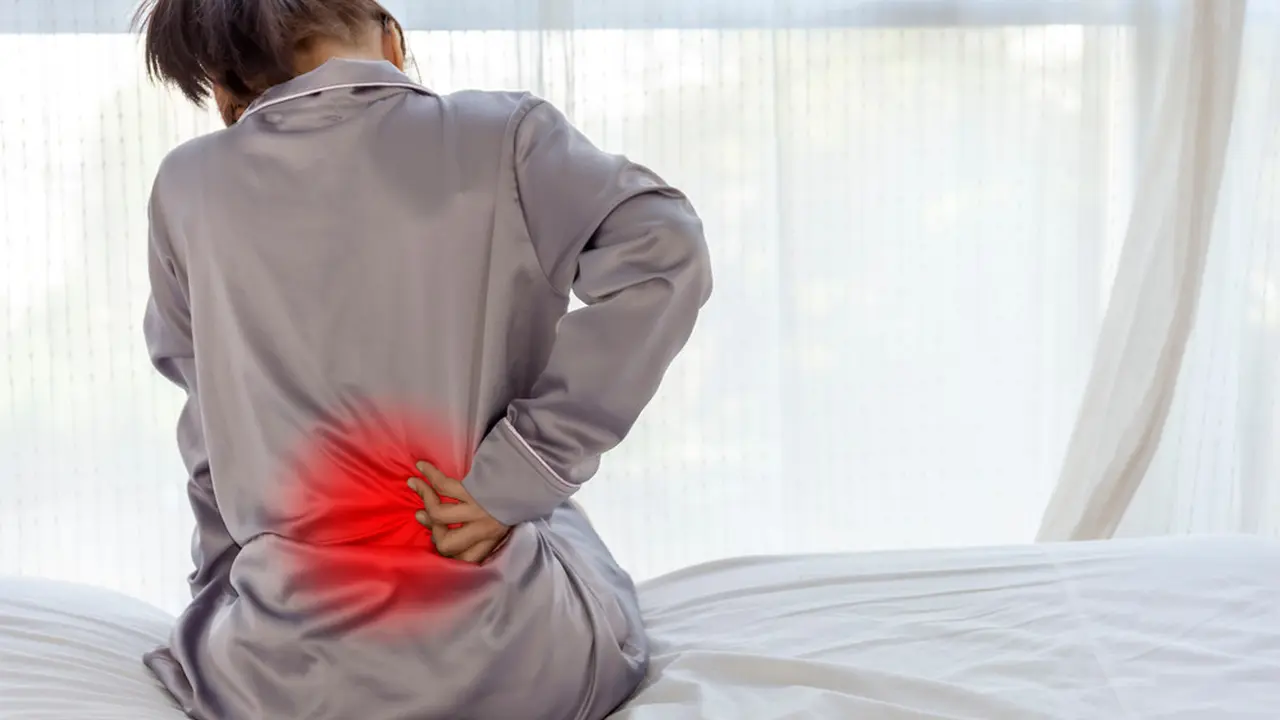 hernia-kezo