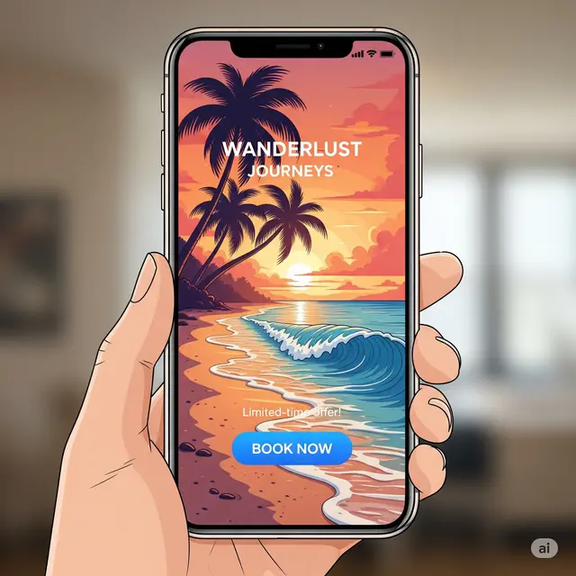 Cara Menghilangkan Iklan di HP.