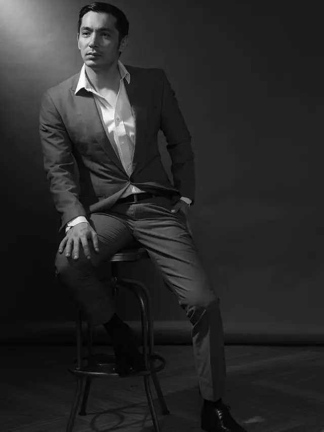 Abimana Aryasatya (Instagram/abimana_arya)