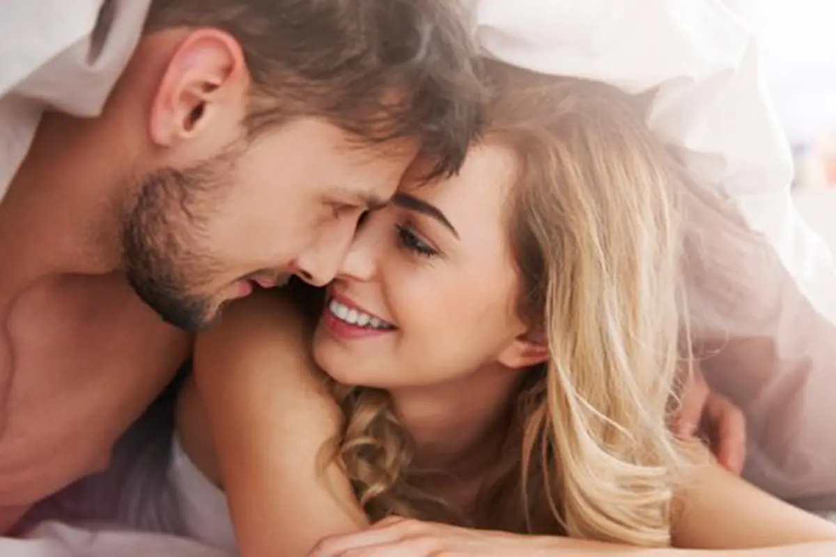 Bercinta yang ideal/copyright Shutterstock.com