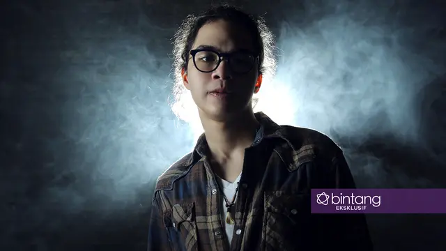 [Bintang] Eksklusif Dul Jaelani C2