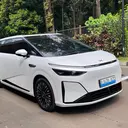 Xpeng X9 Facelift Naik Level, Ini Perubahan Paling Menarik