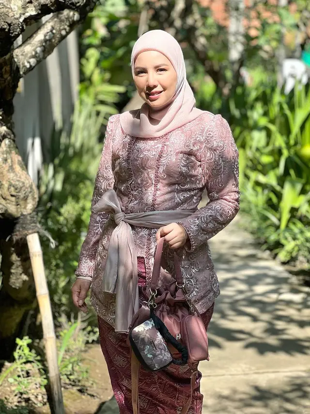 Tya Ariestya. (Foto: Dok. Instagram @tya_ariestya)