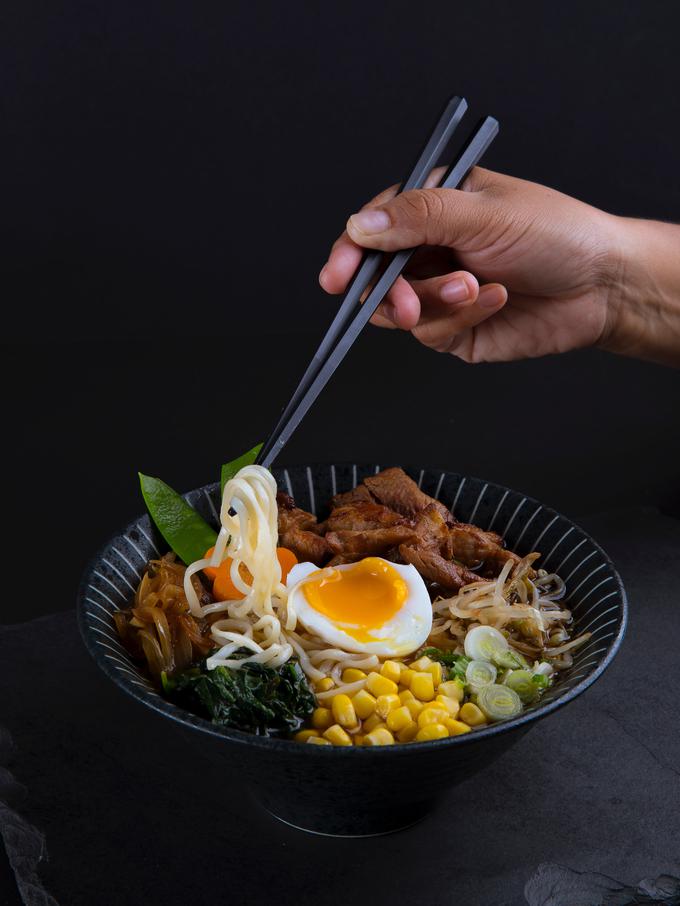Resep Telur Rebus ala Ramen Jepang Lifestyle Fimela com