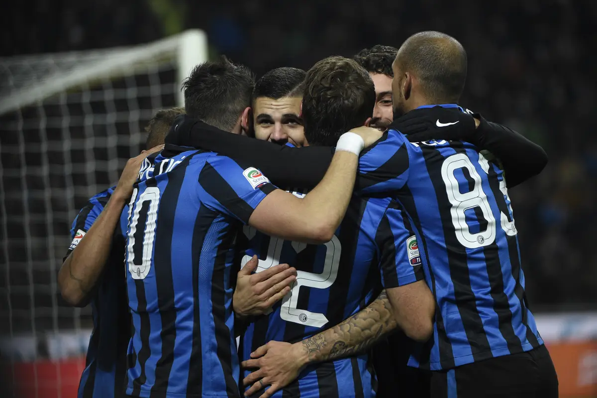 Inter Milan
