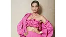 Sonam mempersiapkan pernikahannya dibantu oleh keluarga dan teman dekatnya. Kabarnya aktris kelahiran 9 Juni 1985 itu meminta agar mereka merahasiakan rencana pernikahannya. (Foto: instagram.com/sonamkapoor)