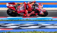 Hasil Practice MotoGP Jerman 2026: Marc Marquez Tercepat di Sachsenring