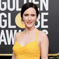 Golden Globes 2019. (Foto: instagram/ rachelrosnahanstyle)