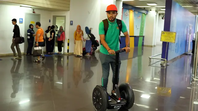 Zulham Zamrun