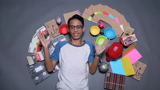 [Bintang] Ario Kiswinar