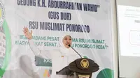 SE Aturan Penggunaan Pengeras Suara di Jatim Resmi Diterbitkan, Sound Horeg Masih Boleh?