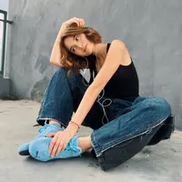 Jubilee Marisa (Instagram/@jubileemarisa)